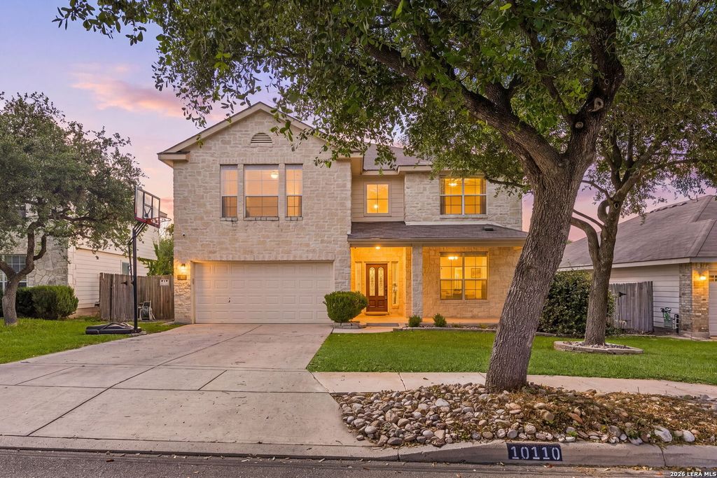 10110 Caspian Path, San Antonio, TX 78254
