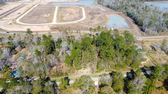 1928 County Road 3434 N, Cleveland, TX 77327