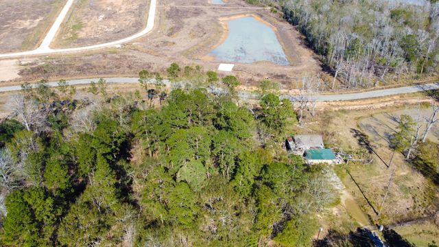 1928 County Road 3434 N, Cleveland, TX 77327