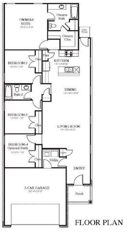 702 Cypress Summit Road, Huffman, TX 77336