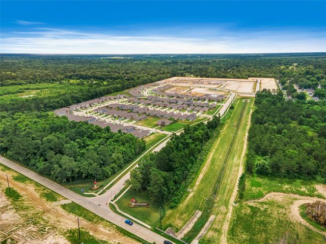 702 Cypress Summit Road, Huffman, TX 77336