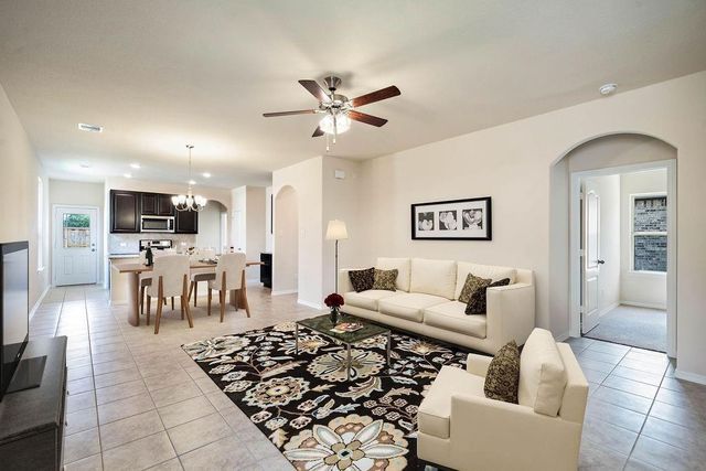 702 Cypress Summit Road, Huffman, TX 77336