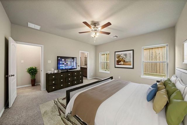702 Cypress Summit Road, Huffman, TX 77336
