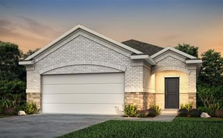702 Cypress Summit Road, Huffman, TX 77336