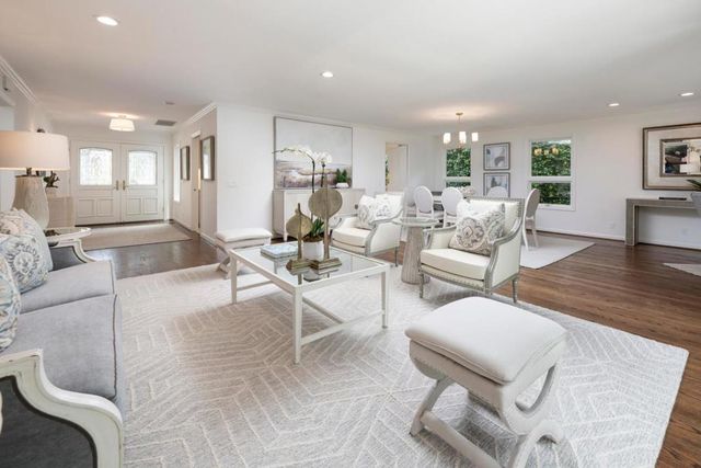 165 Pepper Avenue, Burlingame, CA 94010