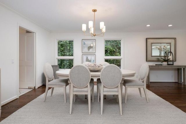 165 Pepper Avenue, Burlingame, CA 94010
