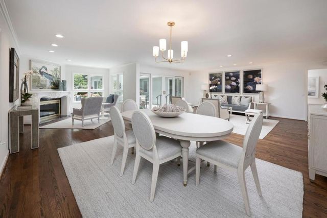 165 Pepper Avenue, Burlingame, CA 94010