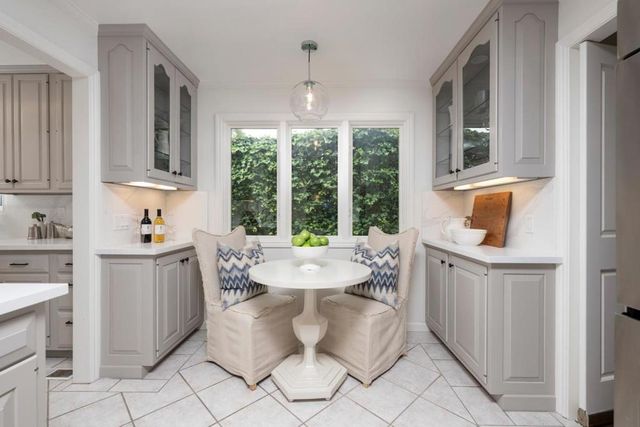 165 Pepper Avenue, Burlingame, CA 94010