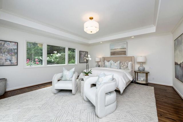 165 Pepper Avenue, Burlingame, CA 94010