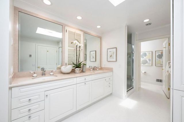 165 Pepper Avenue, Burlingame, CA 94010
