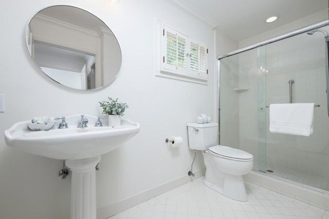 165 Pepper Avenue, Burlingame, CA 94010