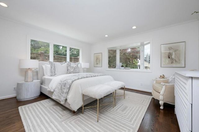 165 Pepper Avenue, Burlingame, CA 94010