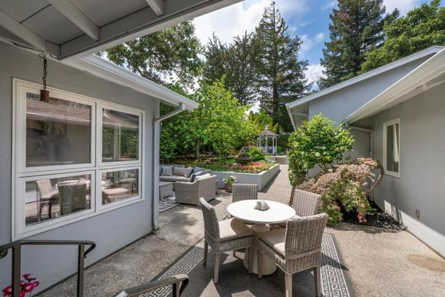 165 Pepper Avenue, Burlingame, CA 94010