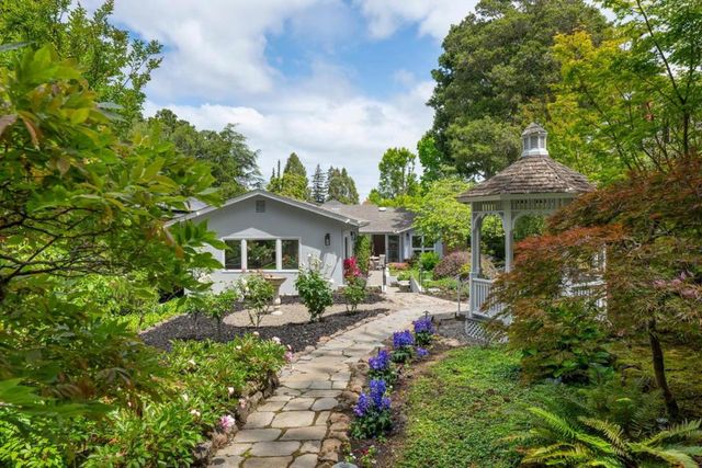 165 Pepper Avenue, Burlingame, CA 94010
