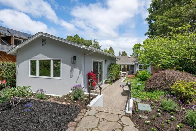165 Pepper Avenue, Burlingame, CA 94010