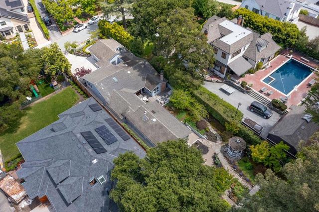 165 Pepper Avenue, Burlingame, CA 94010