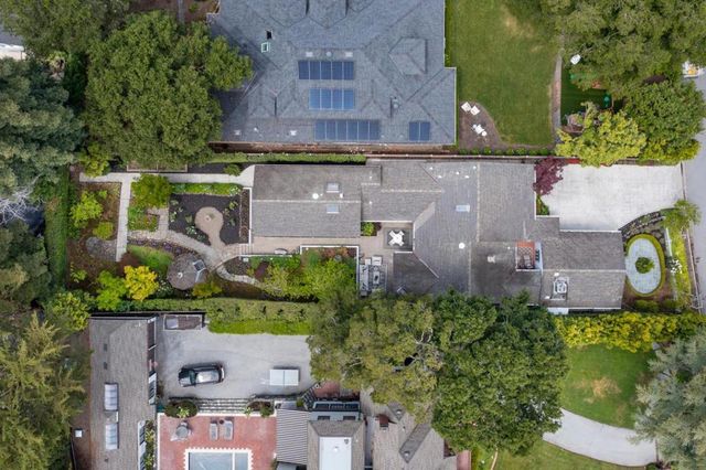 165 Pepper Avenue, Burlingame, CA 94010