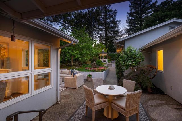 165 Pepper Avenue, Burlingame, CA 94010
