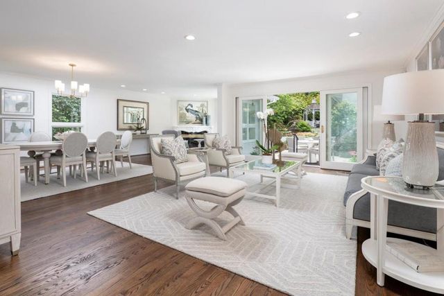 165 Pepper Avenue, Burlingame, CA 94010