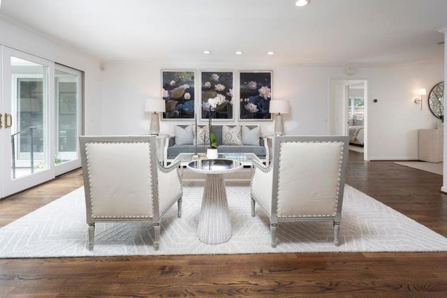 165 Pepper Avenue, Burlingame, CA 94010