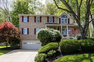 133 Village Drive, Cranberry Twp, PA 16066