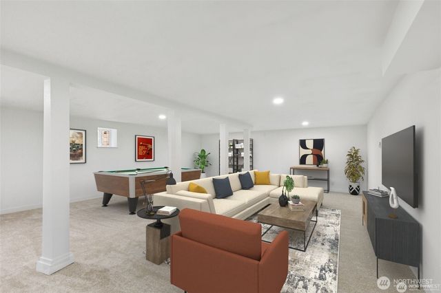 4002 Courtland Place S, Seattle, WA 98118