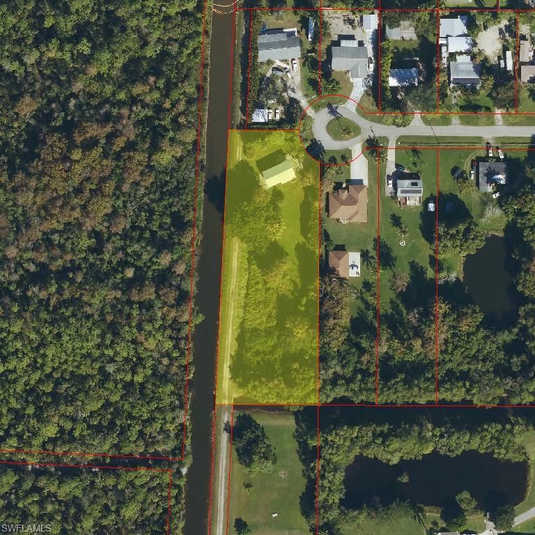 5202 Cypress LN, NAPLES, FL 34113 — photo 2