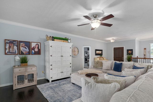 5390 S Oxynard Street, Springfield, MO 65810