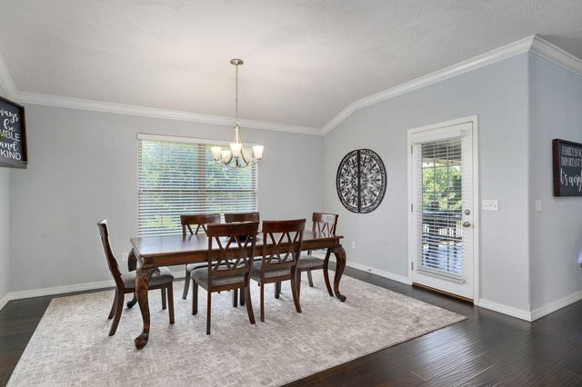 5390 S Oxynard Street, Springfield, MO 65810