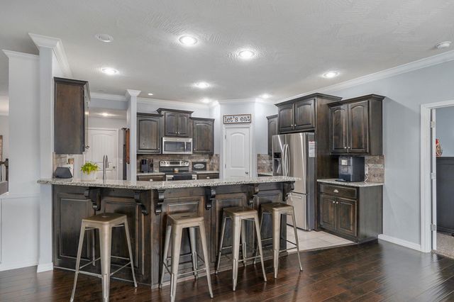 5390 S Oxynard Street, Springfield, MO 65810