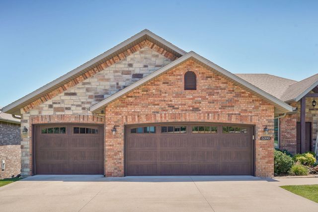 5390 S Oxynard Street, Springfield, MO 65810