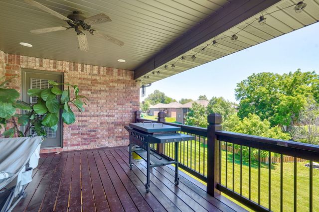 5390 S Oxynard Street, Springfield, MO 65810