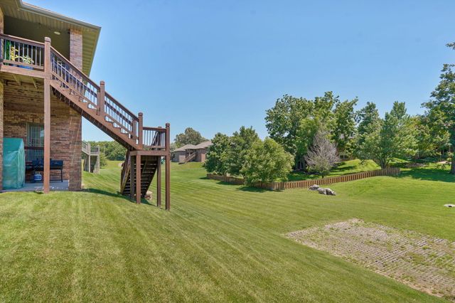 5390 S Oxynard Street, Springfield, MO 65810