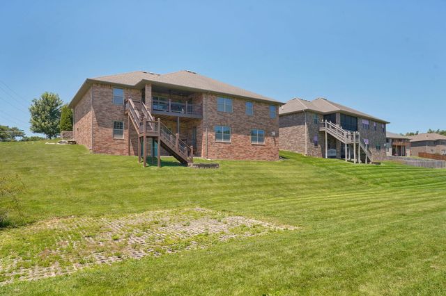 5390 S Oxynard Street, Springfield, MO 65810