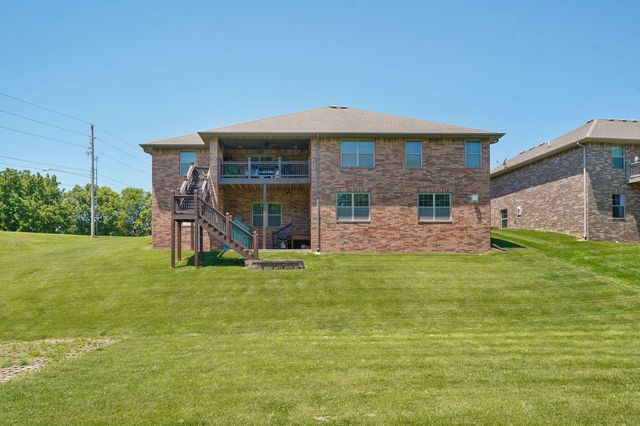 5390 S Oxynard Street, Springfield, MO 65810