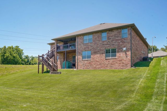 5390 S Oxynard Street, Springfield, MO 65810