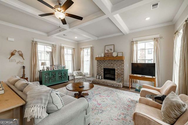 1140 Silo Bend, Watkinsville, GA 30677