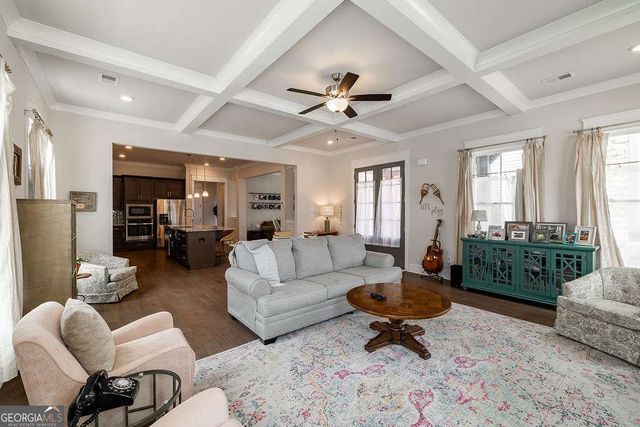1140 Silo Bend, Watkinsville, GA 30677