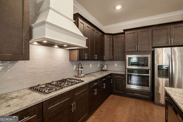 1140 Silo Bend, Watkinsville, GA 30677