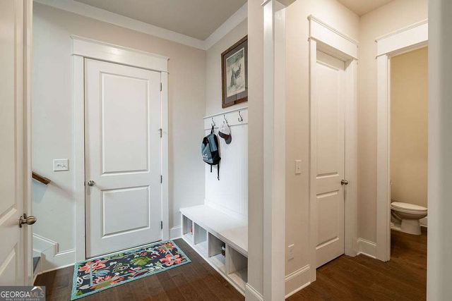 1140 Silo Bend, Watkinsville, GA 30677
