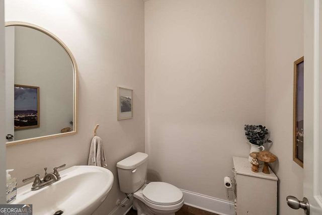 1140 Silo Bend, Watkinsville, GA 30677