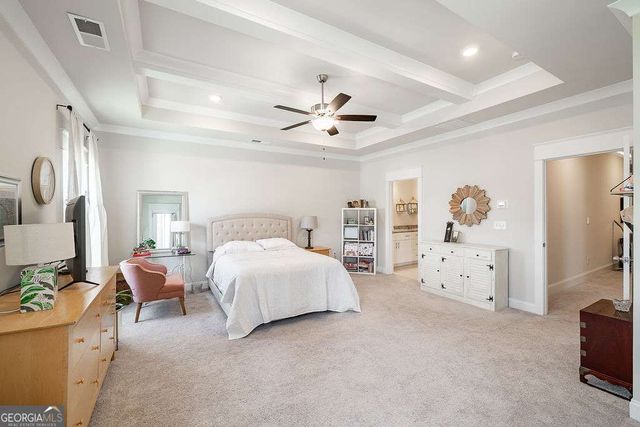 1140 Silo Bend, Watkinsville, GA 30677