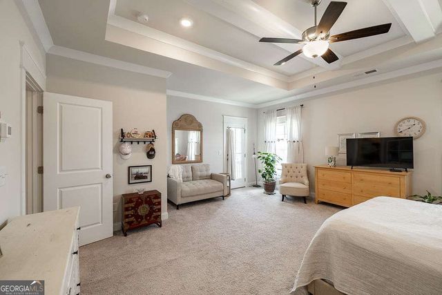 1140 Silo Bend, Watkinsville, GA 30677