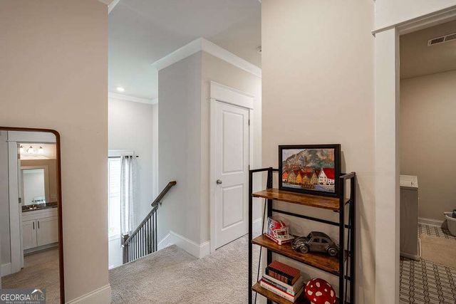 1140 Silo Bend, Watkinsville, GA 30677