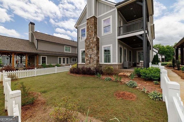 1140 Silo Bend, Watkinsville, GA 30677