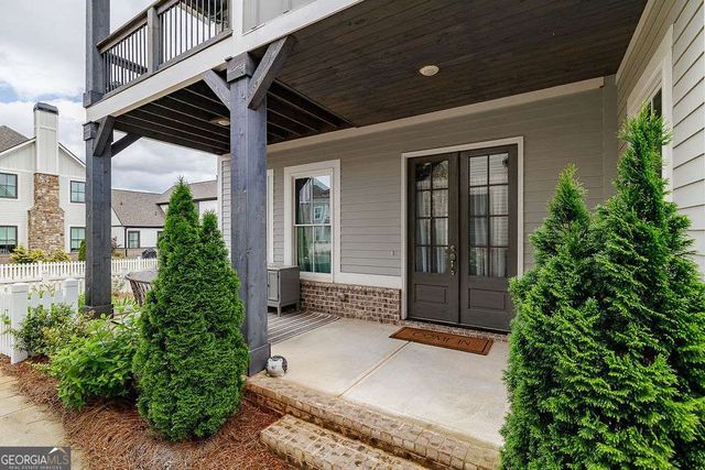 1140 Silo Bend, Watkinsville, GA 30677