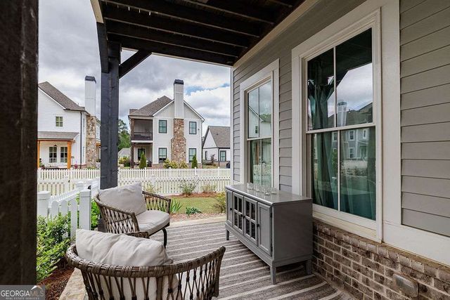 1140 Silo Bend, Watkinsville, GA 30677