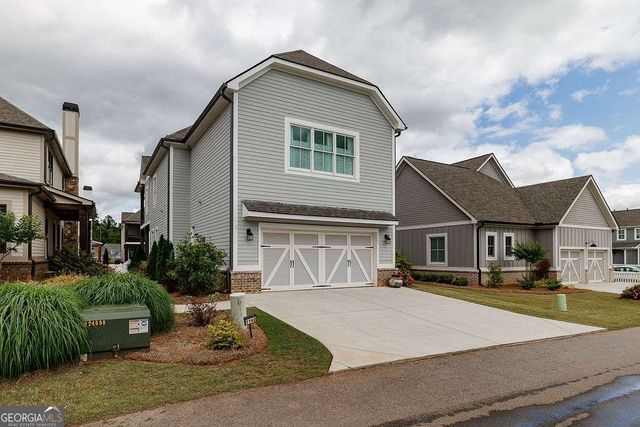 1140 Silo Bend, Watkinsville, GA 30677