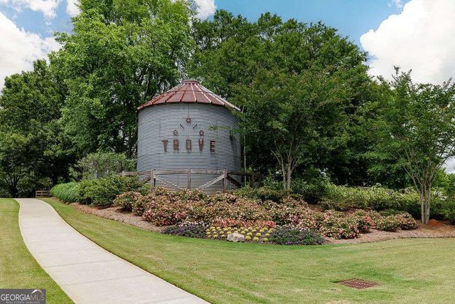 1140 Silo Bend, Watkinsville, GA 30677