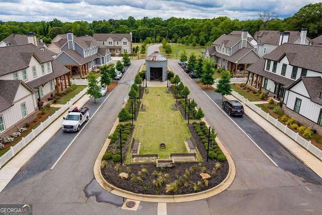 1140 Silo Bend, Watkinsville, GA 30677